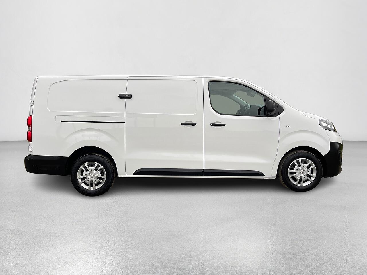 Used Vauxhall Vivaro 2020 for sale - 76042752: Photo 4