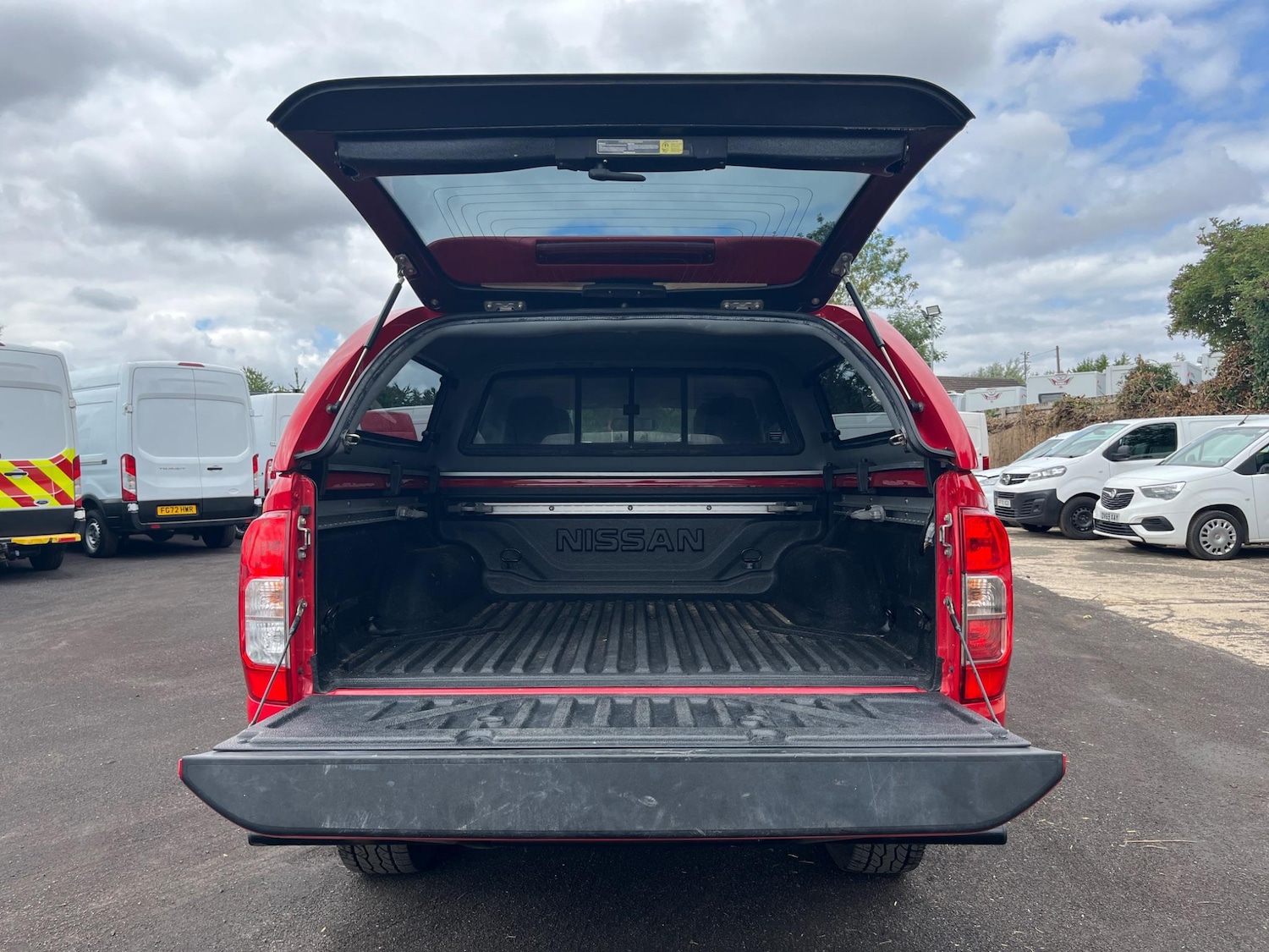 Vehicle 25