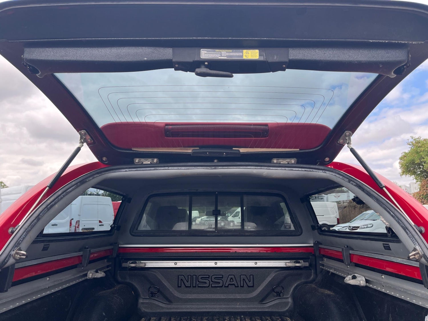 Vehicle 27
