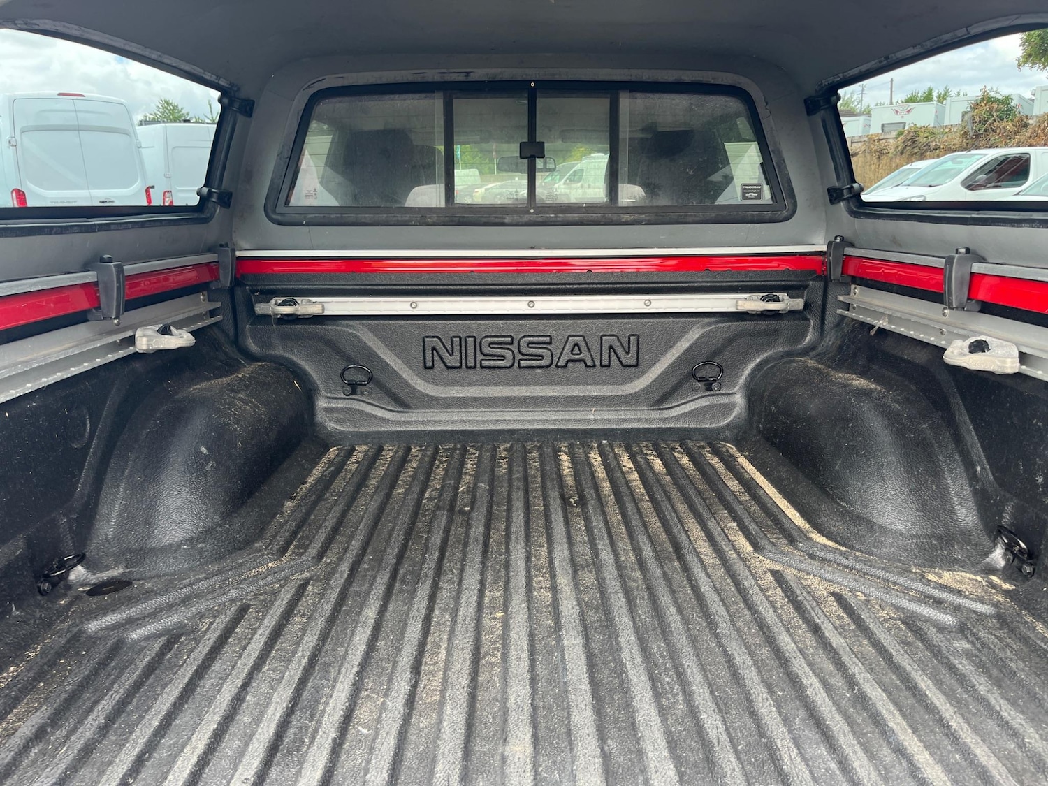 Vehicle 28