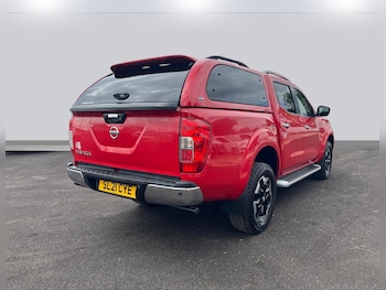Used Nissan Navara 2021 for sale - 75492767: Photo