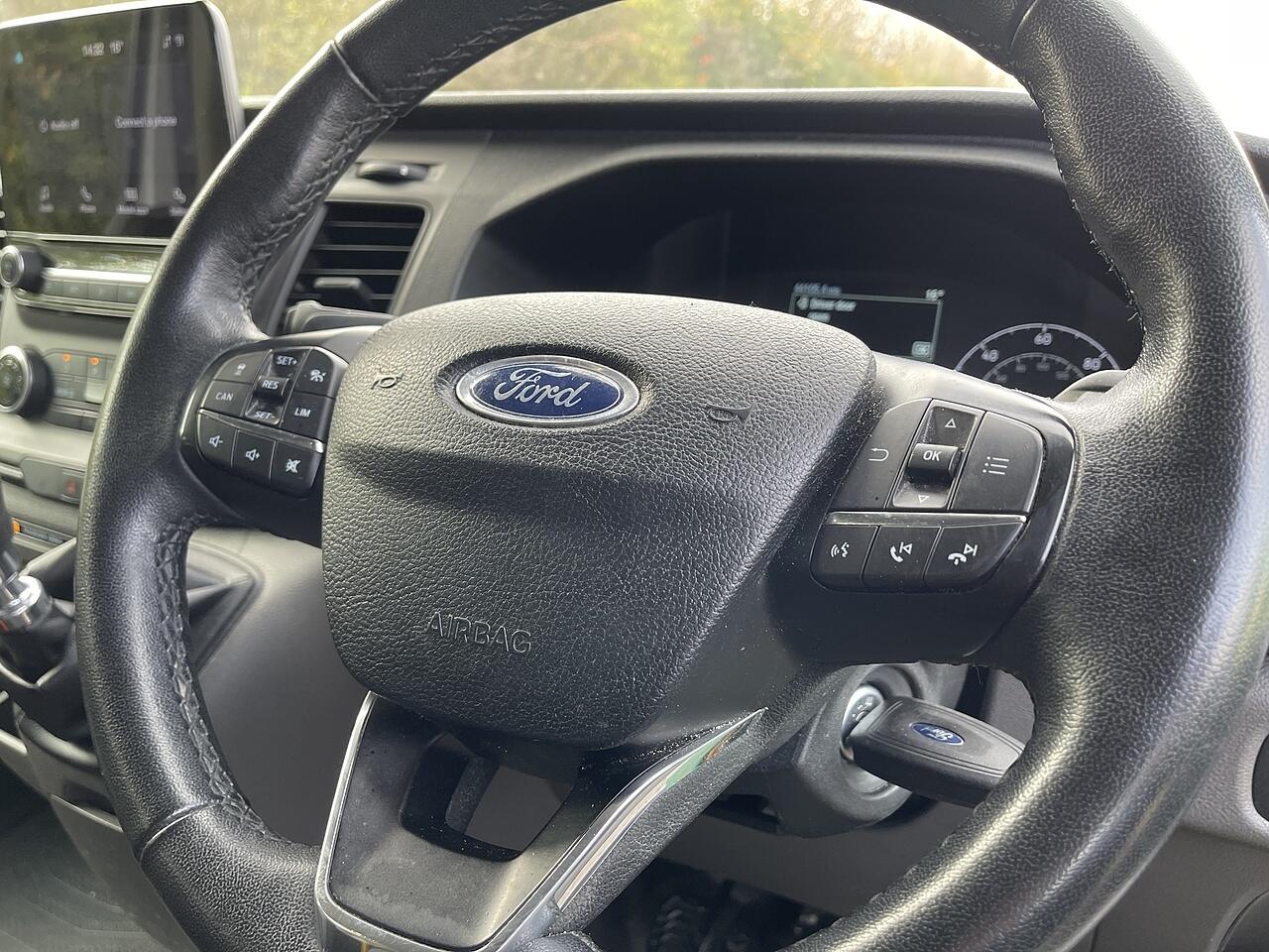 Used Ford Transit 2020 for sale - 76432724: Photo 18