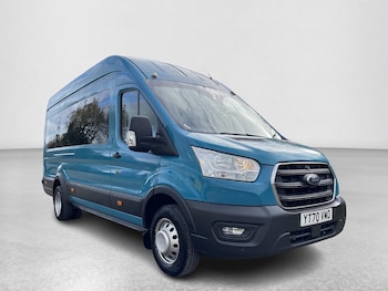 Ford - Transit