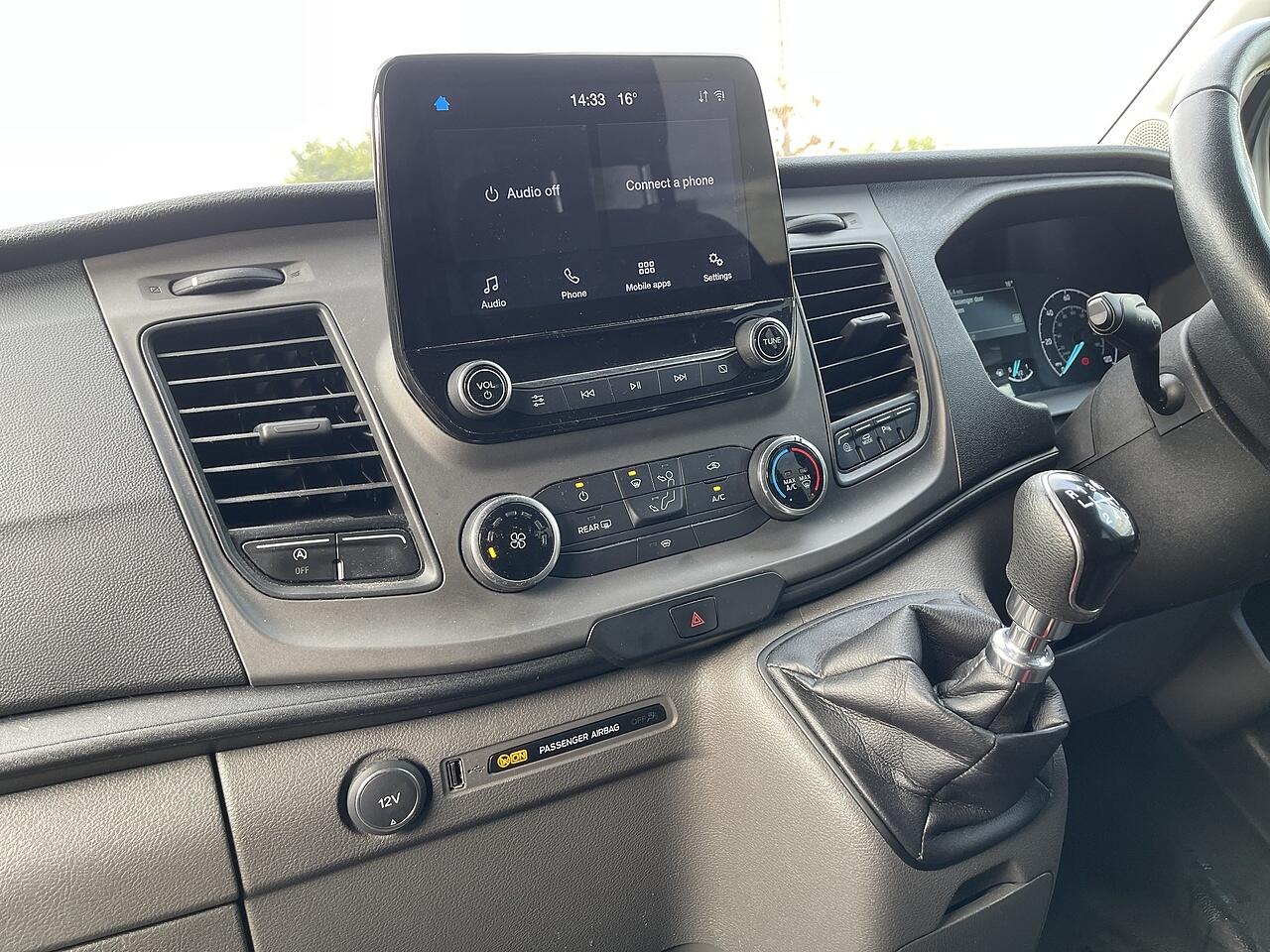 Used Ford Transit 2020 for sale - 76432724: Photo 22