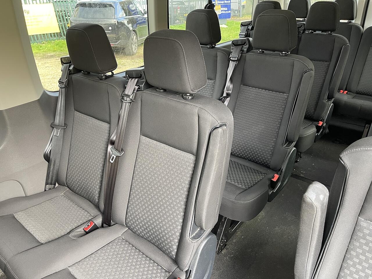 Used Ford Transit 2020 for sale - 76432724: Photo 26