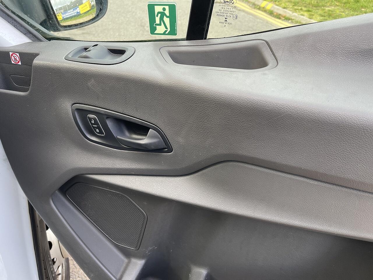 Used Ford Transit 2020 for sale - 76432724: Photo 33