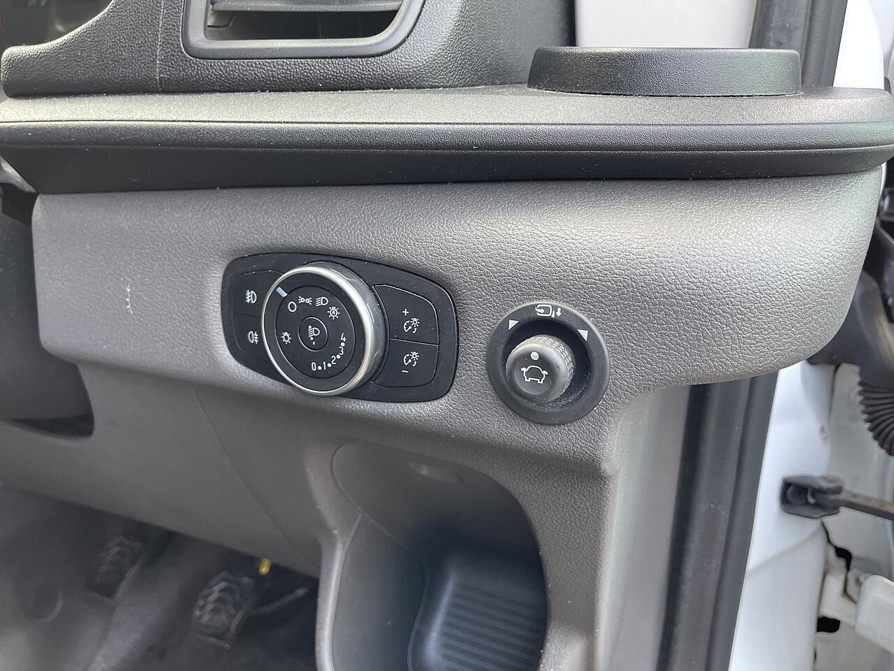 Used Ford Transit 2020 for sale - 76432724: Photo 34