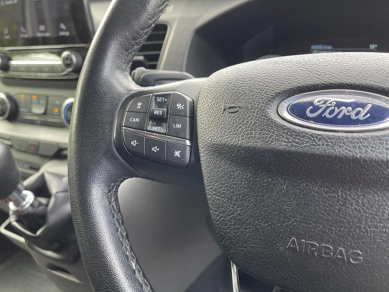 Used Ford Transit 2020 for sale - 76432724: Photo 35