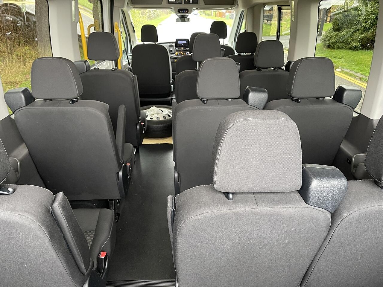 Used Ford Transit 2020 for sale - 76432724: Photo 37