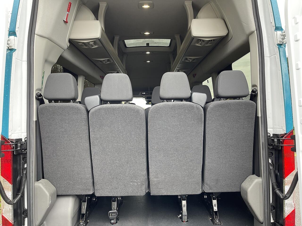 Used Ford Transit 2020 for sale - 76432724: Photo 38