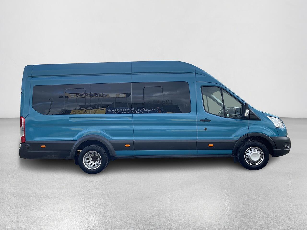 Used Ford Transit 2020 for sale - 76432724: Photo 4
