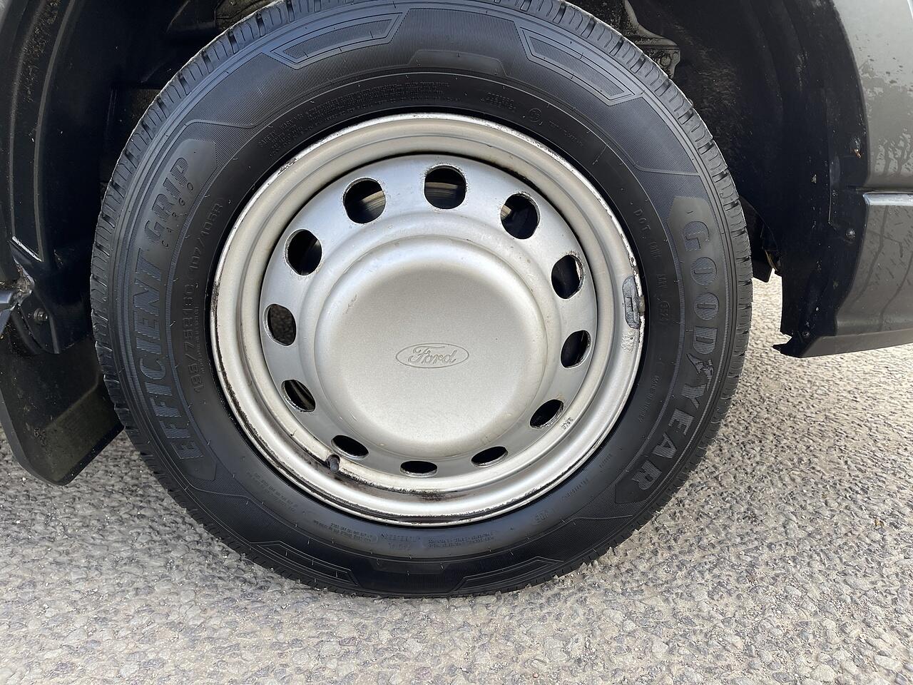 Used Ford Transit 2020 for sale - 76432724: Photo 40