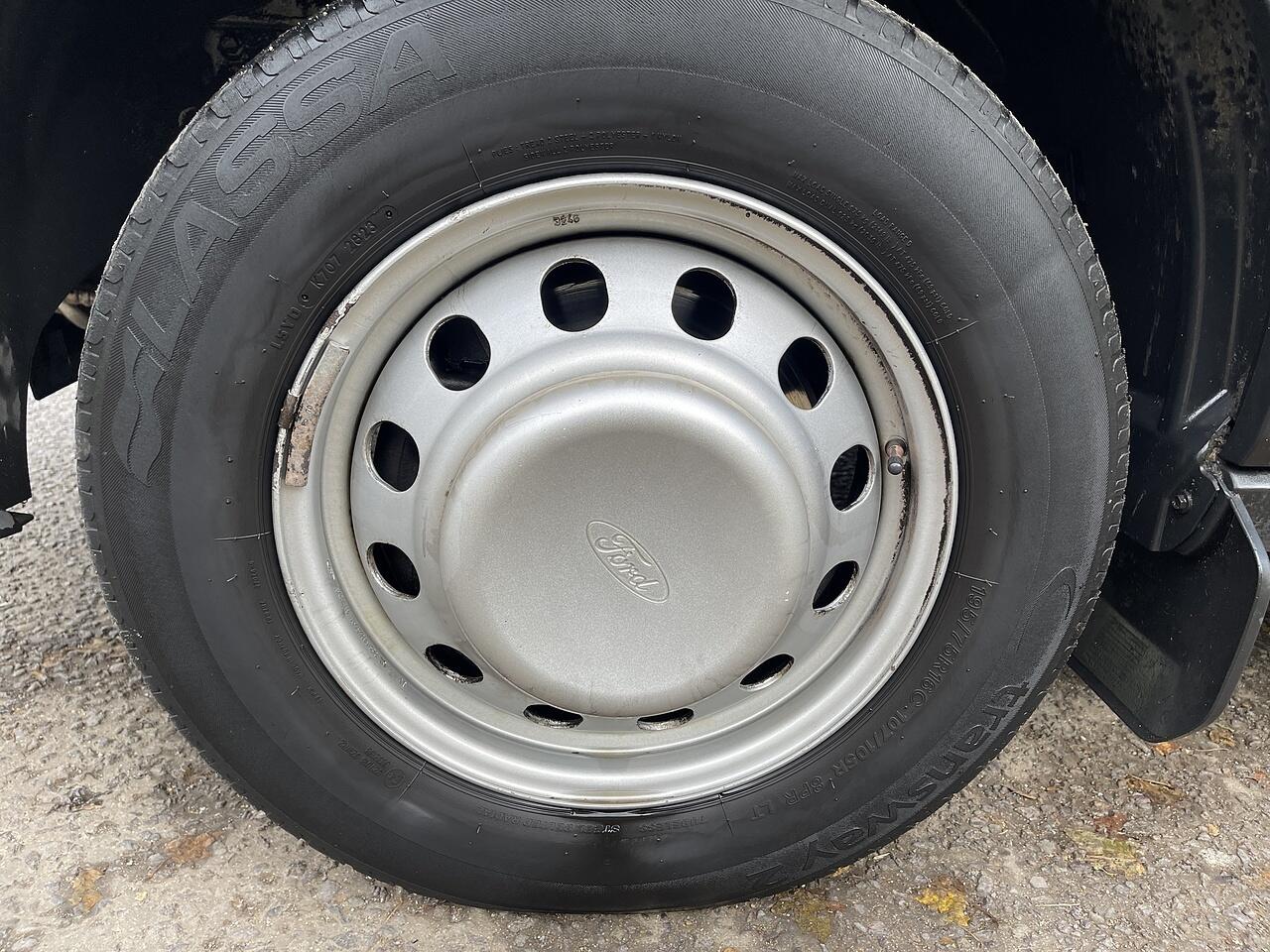 Used Ford Transit 2020 for sale - 76432724: Photo 41