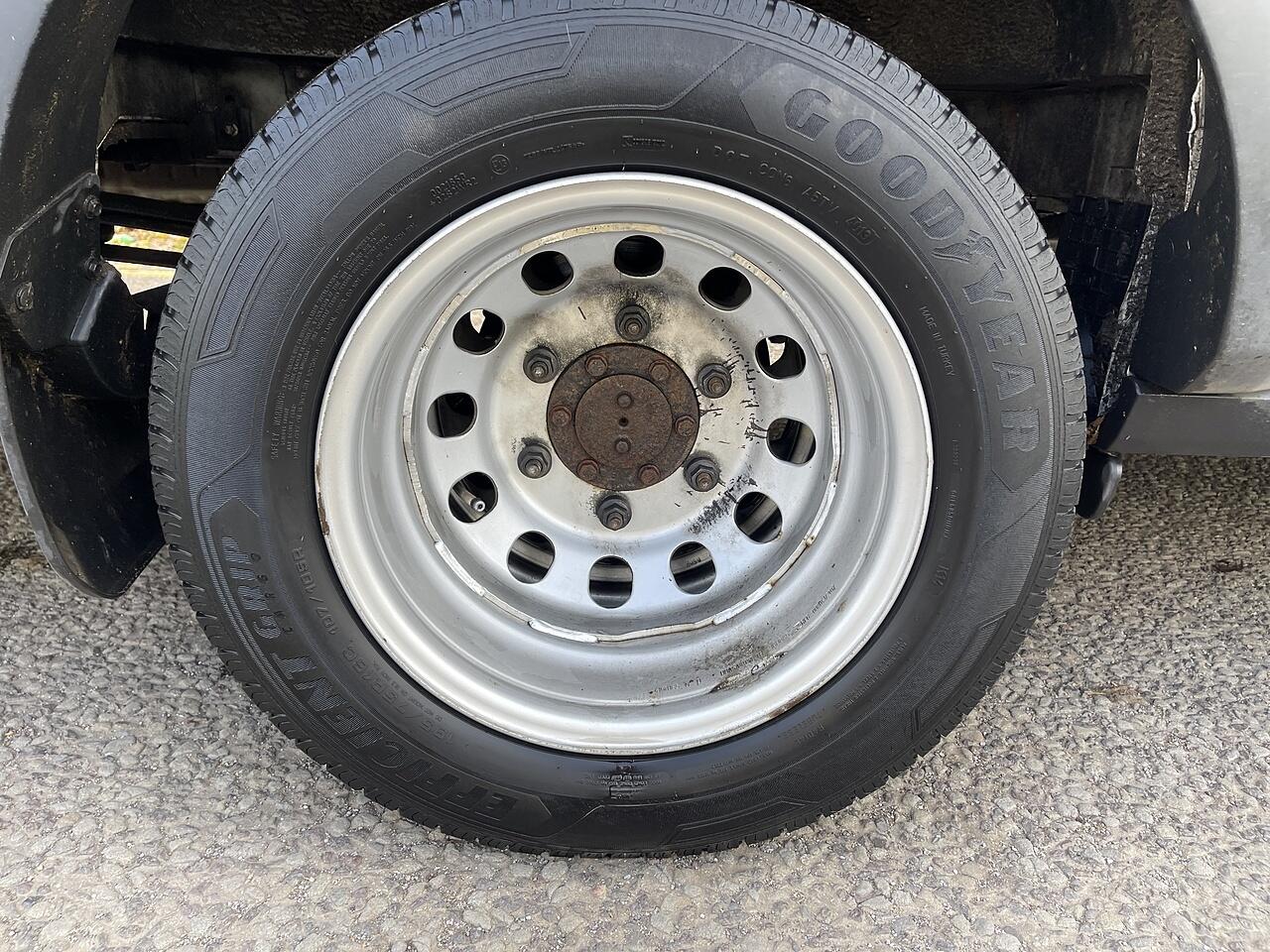 Used Ford Transit 2020 for sale - 76432724: Photo 42