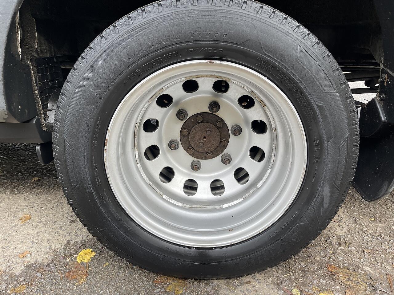 Used Ford Transit 2020 for sale - 76432724: Photo 43