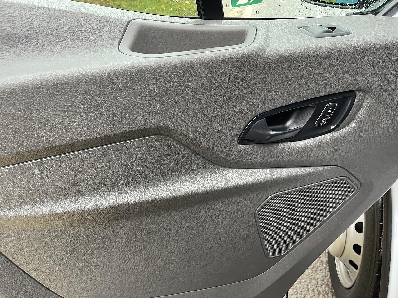 Used Ford Transit 2020 for sale - 76432724: Photo 44