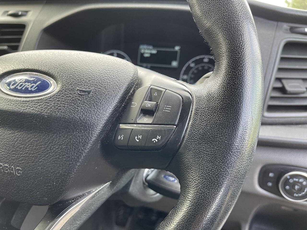 Used Ford Transit 2020 for sale - 76432724: Photo 45