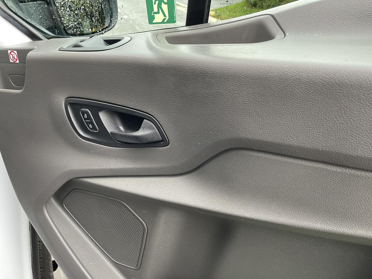 Used Ford Transit 2020 for sale - 76432724: Photo 48