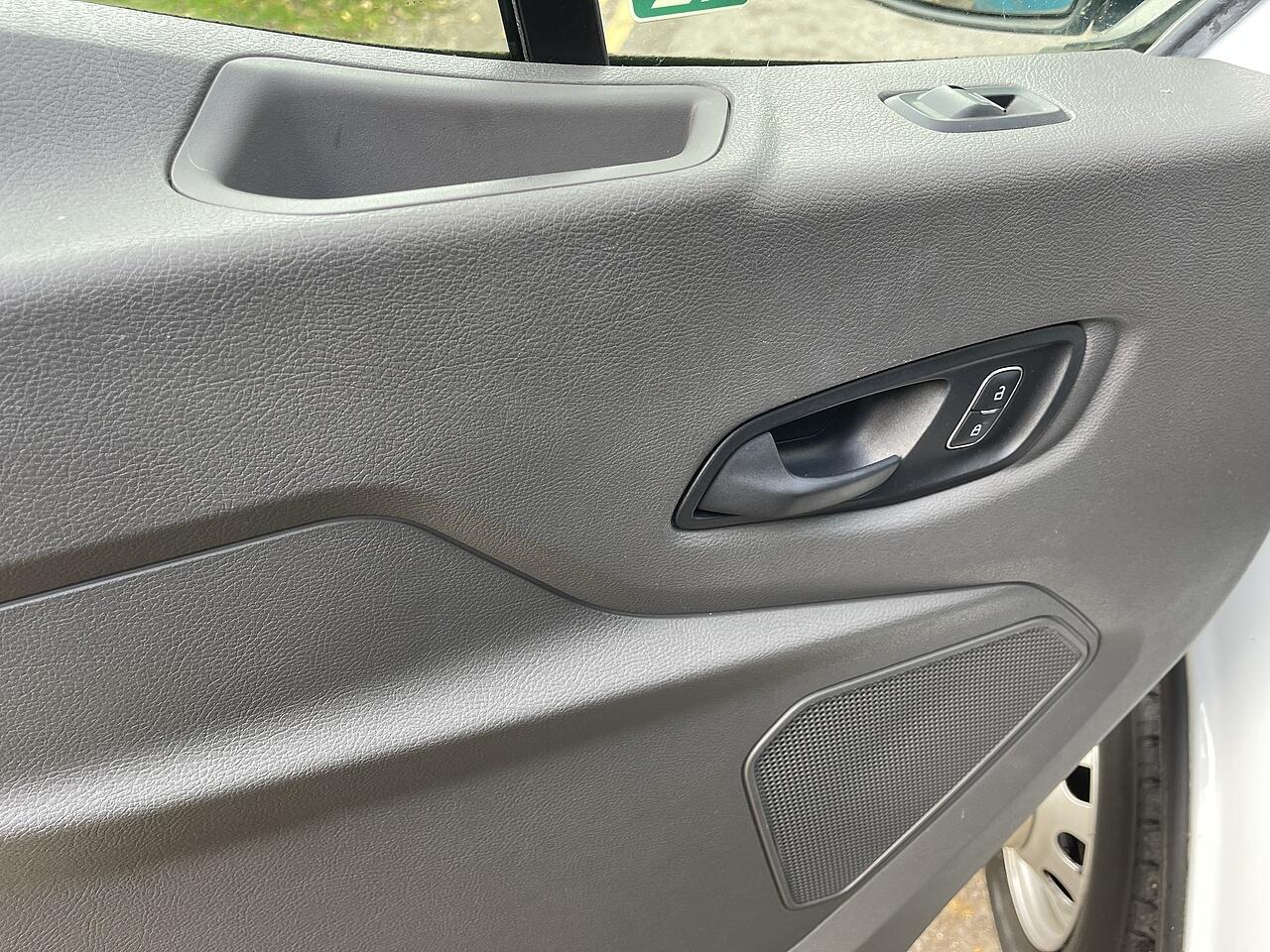 Used Ford Transit 2020 for sale - 76432724: Photo 49