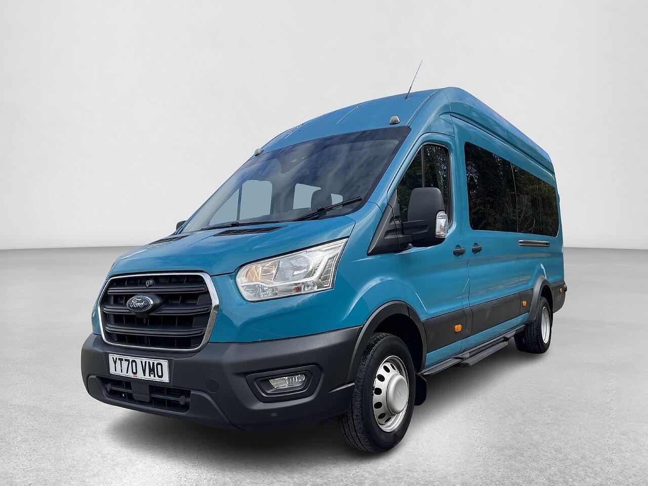 Used Ford Transit 2020 for sale - 76432724: Photo 5