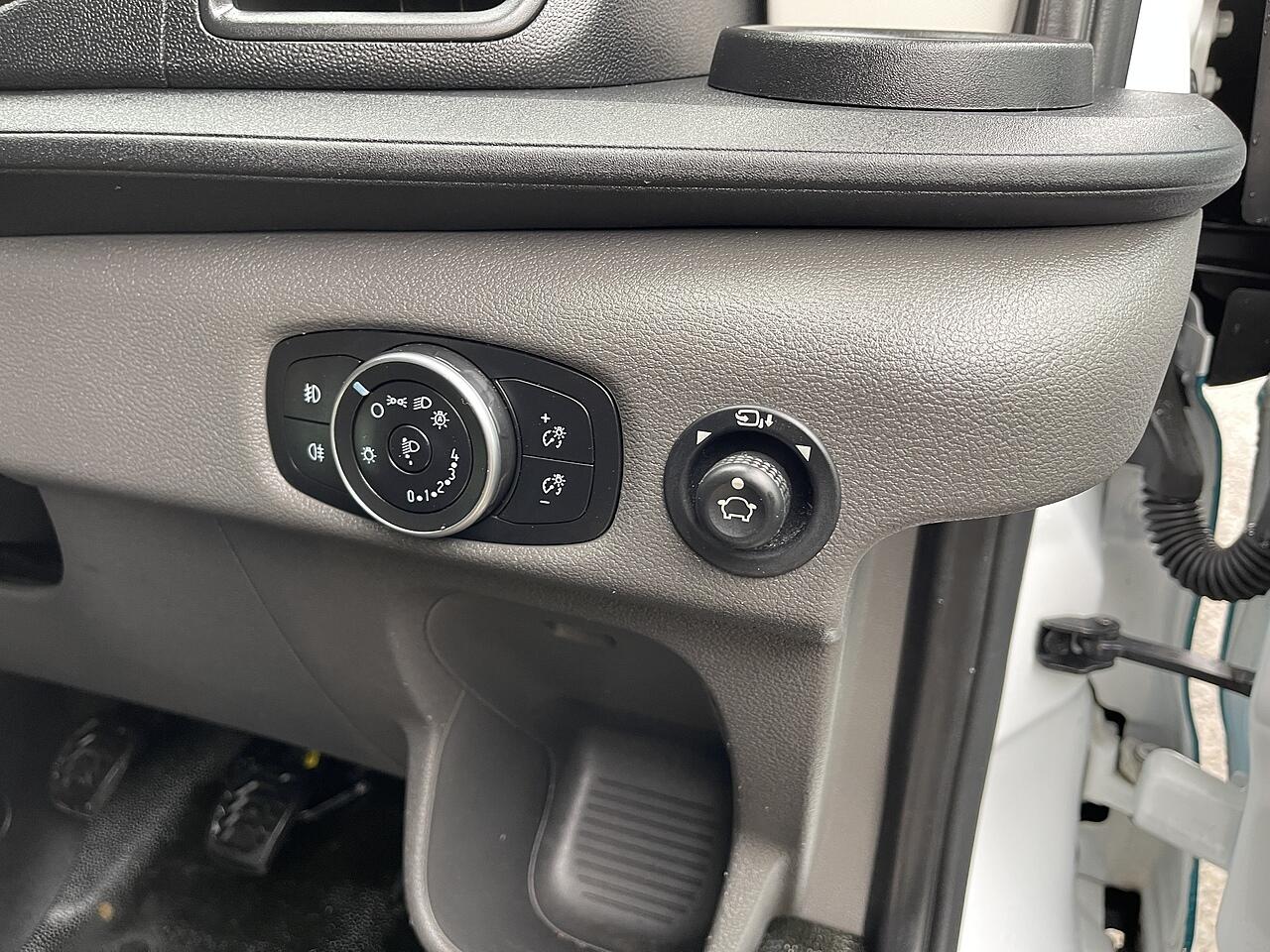 Used Ford Transit 2020 for sale - 76432724: Photo 51