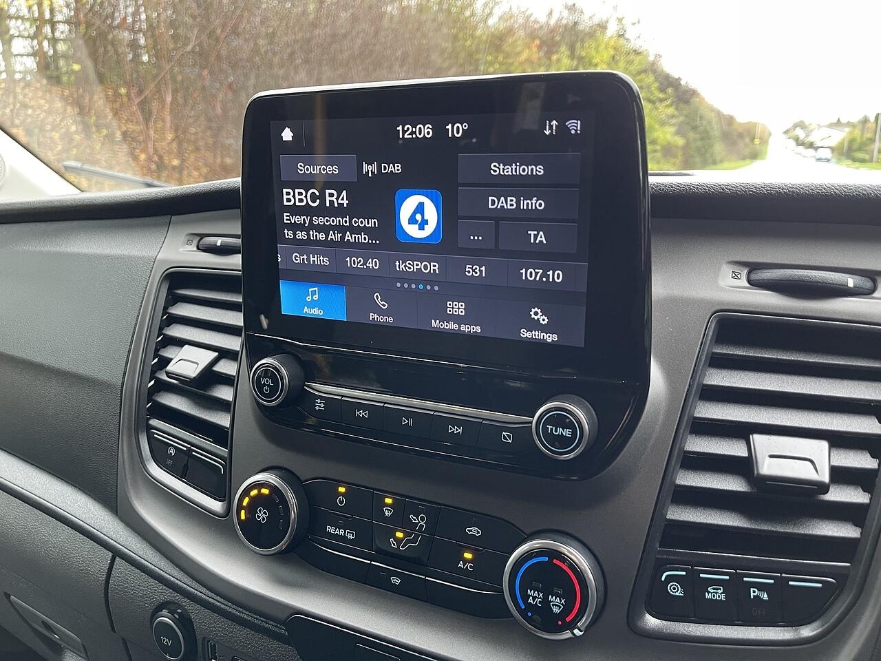 Used Ford Transit 2020 for sale - 76432724: Photo 53