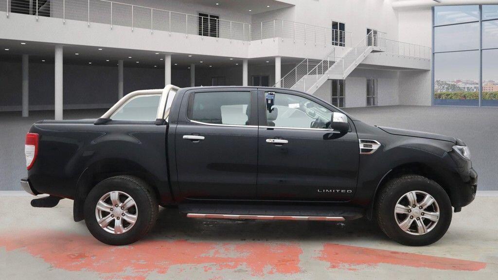 Used Ford Ranger 2022 for sale - 76549521: Photo 10