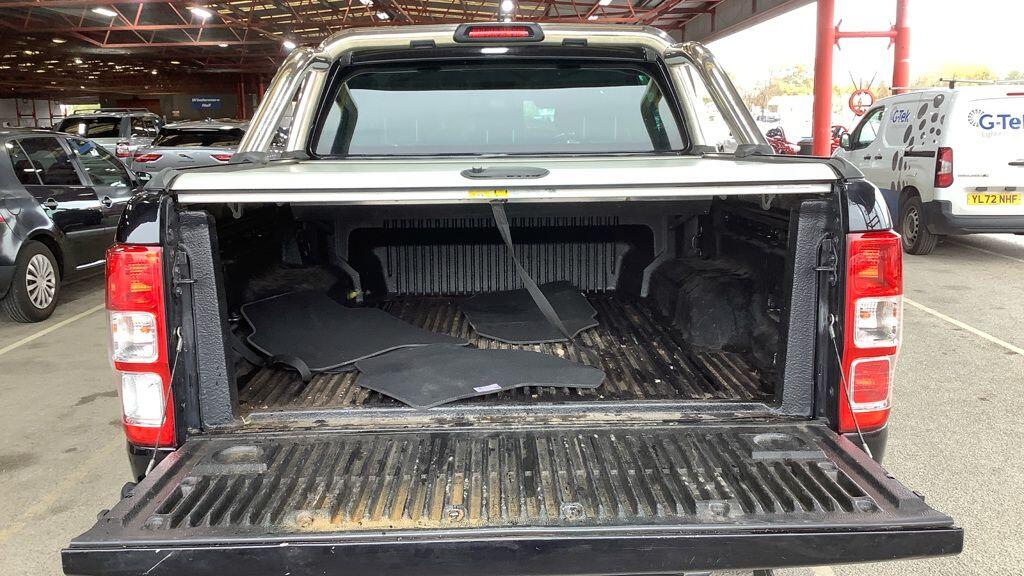 Used Ford Ranger 2022 for sale - 76549521: Photo 17