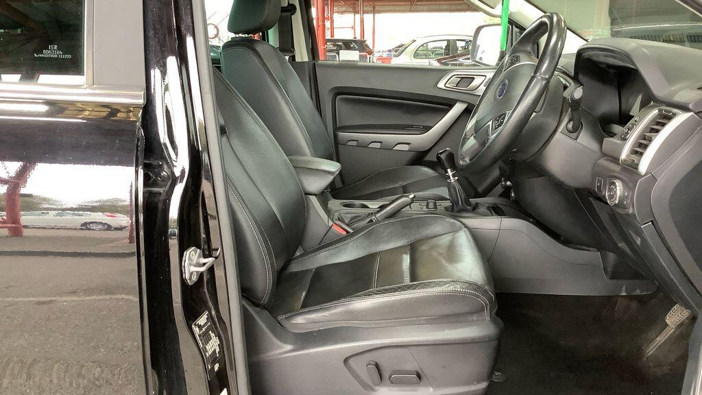 Used Ford Ranger 2022 for sale - 76549521: Photo 18