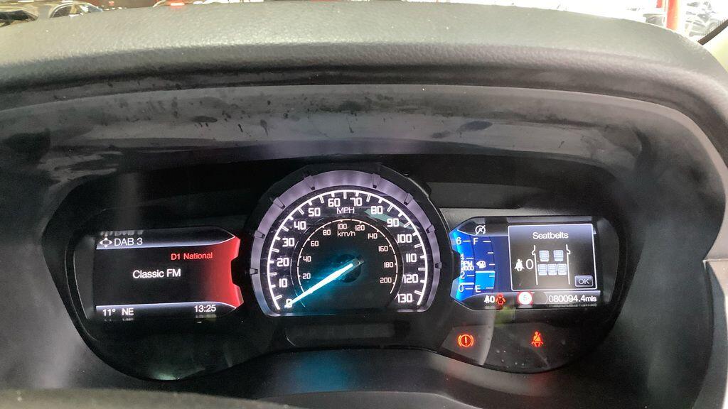 Used Ford Ranger 2022 for sale - 76549521: Photo 19