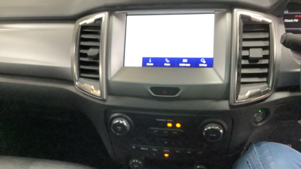 Used Ford Ranger 2022 for sale - 76549521: Photo 20