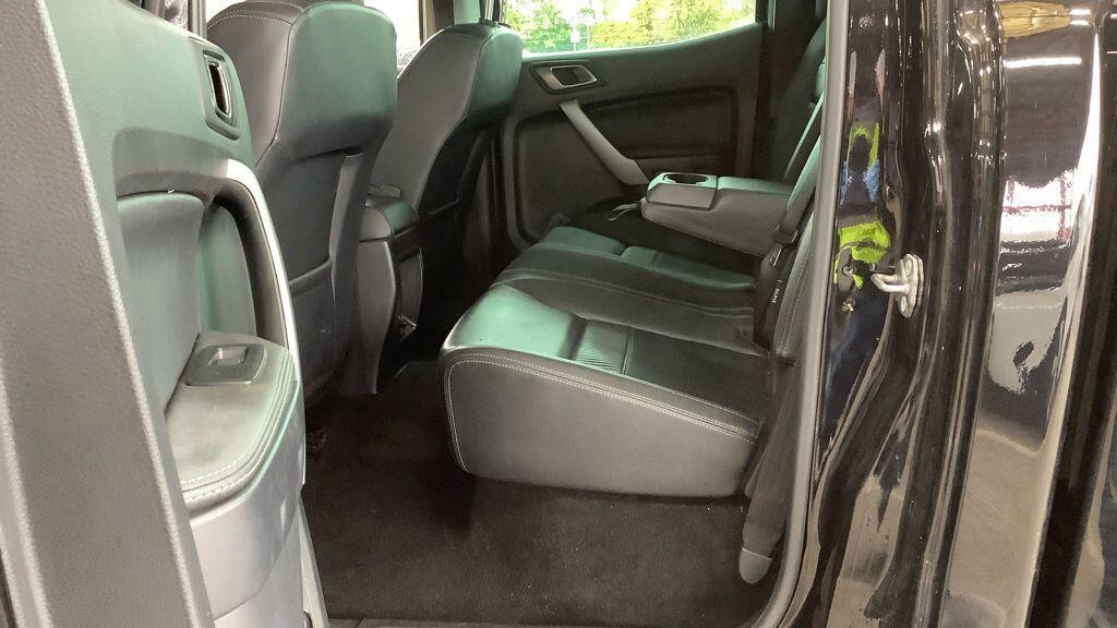 Used Ford Ranger 2022 for sale - 76549521: Photo 21