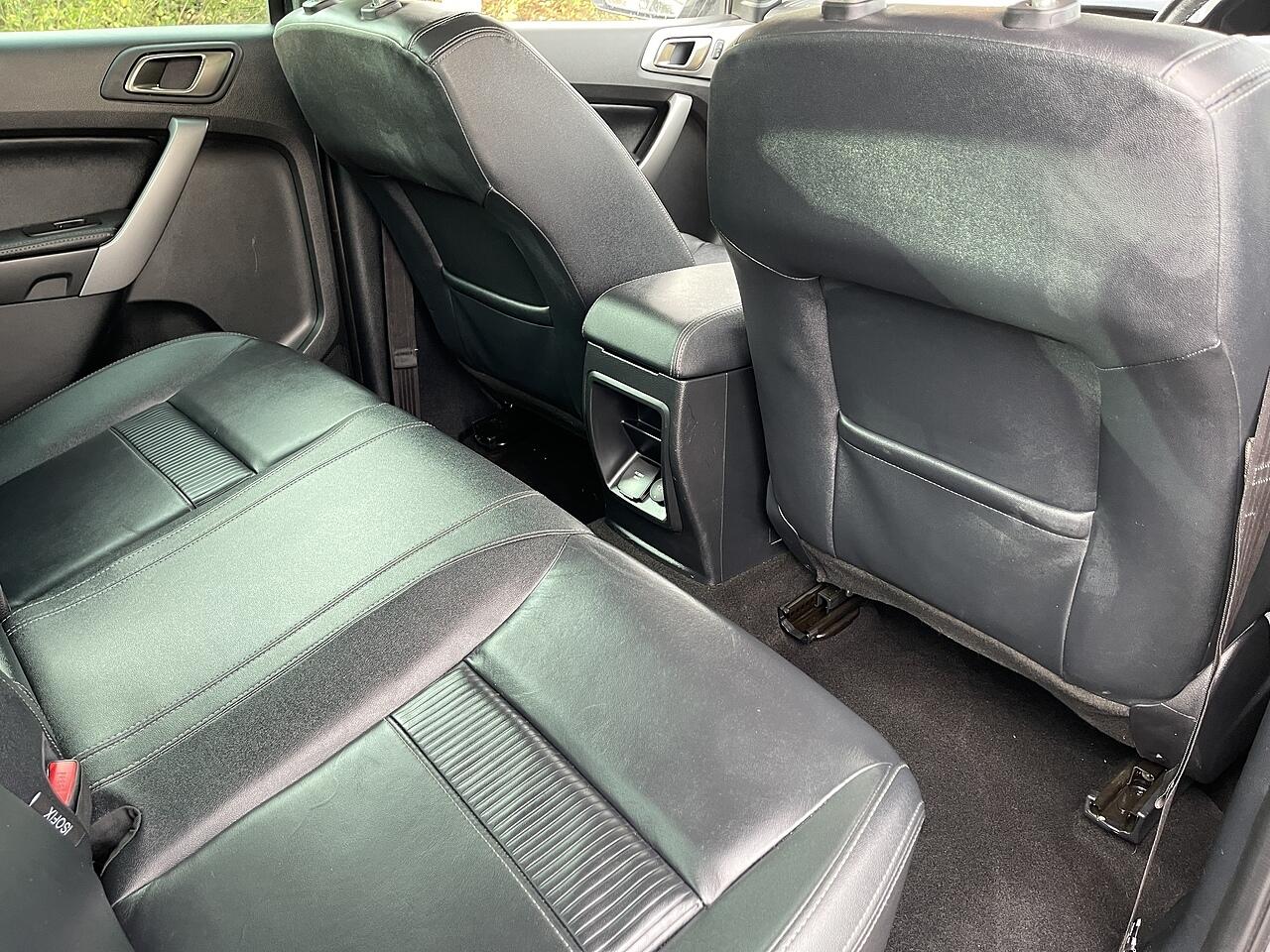 Used Ford Ranger 2022 for sale - 76549521: Photo 22