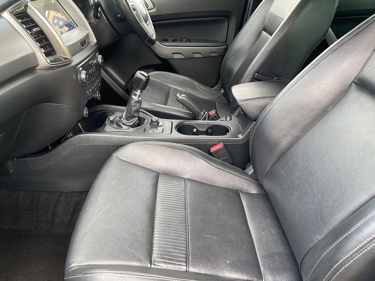 Used Ford Ranger 2022 for sale - 76549521: Photo 23