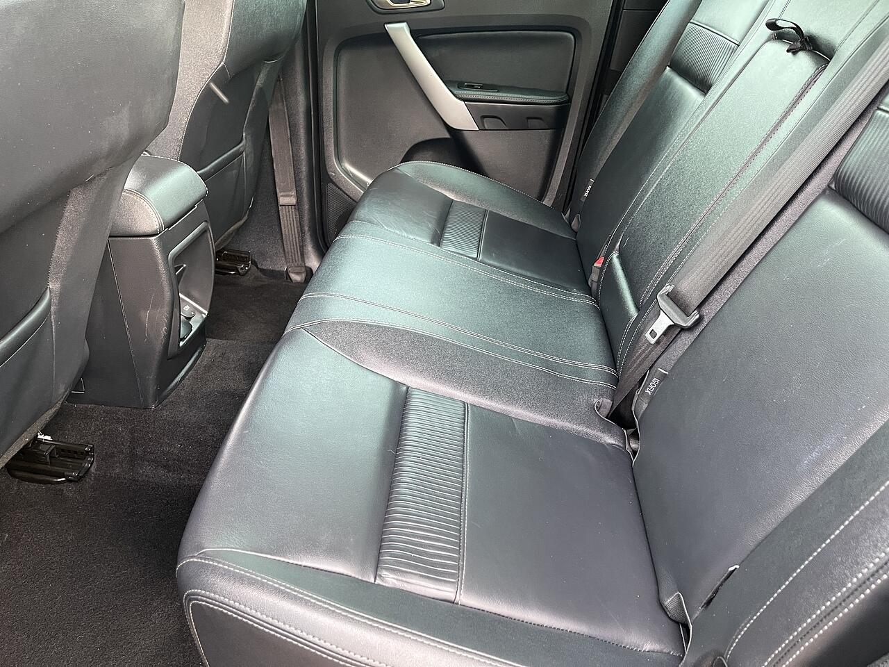 Used Ford Ranger 2022 for sale - 76549521: Photo 24