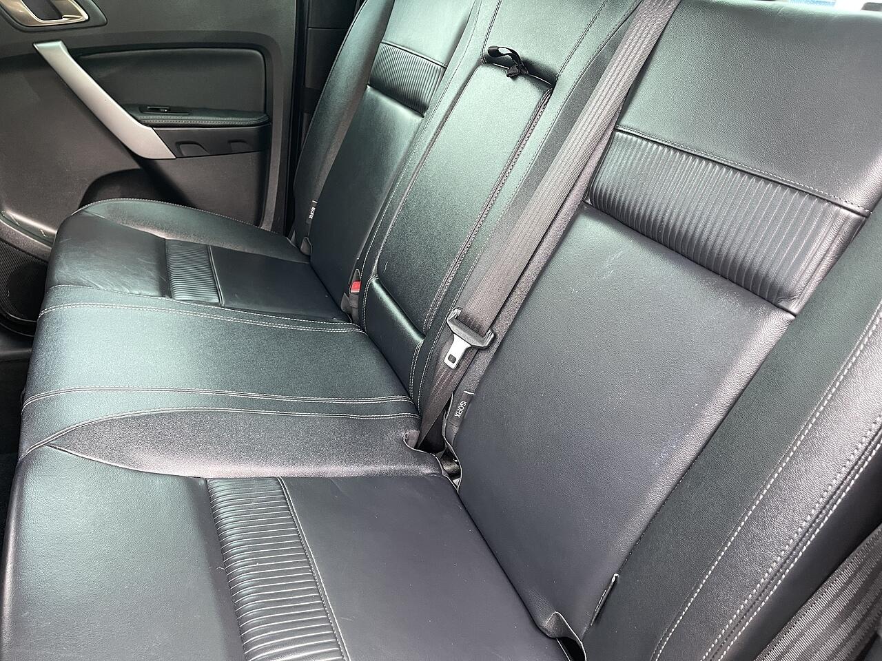 Used Ford Ranger 2022 for sale - 76549521: Photo 26