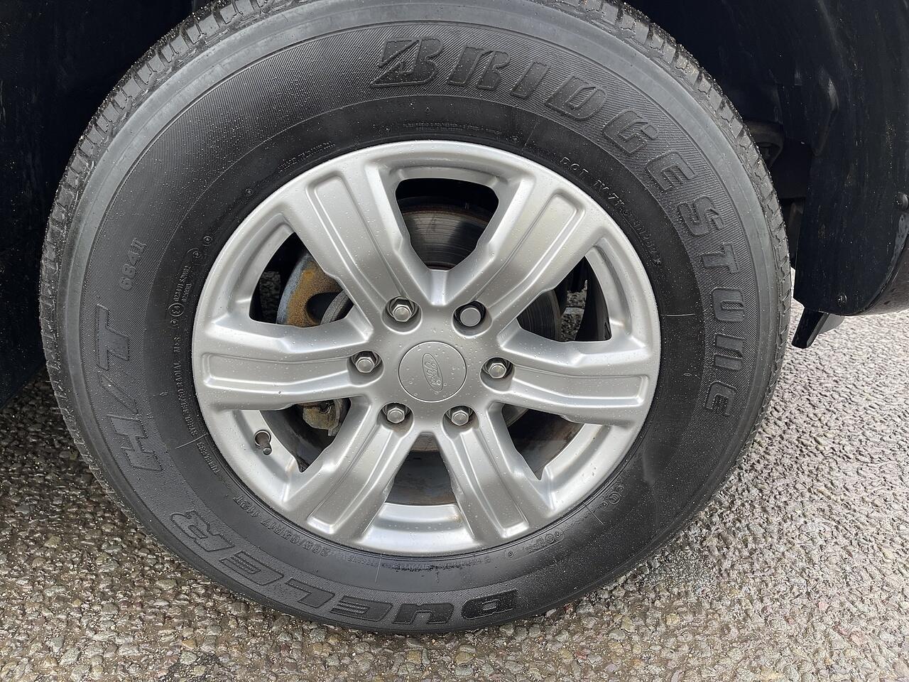 Used Ford Ranger 2022 for sale - 76549521: Photo 27