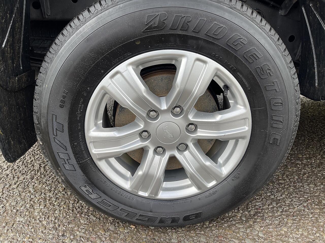 Used Ford Ranger 2022 for sale - 76549521: Photo 28