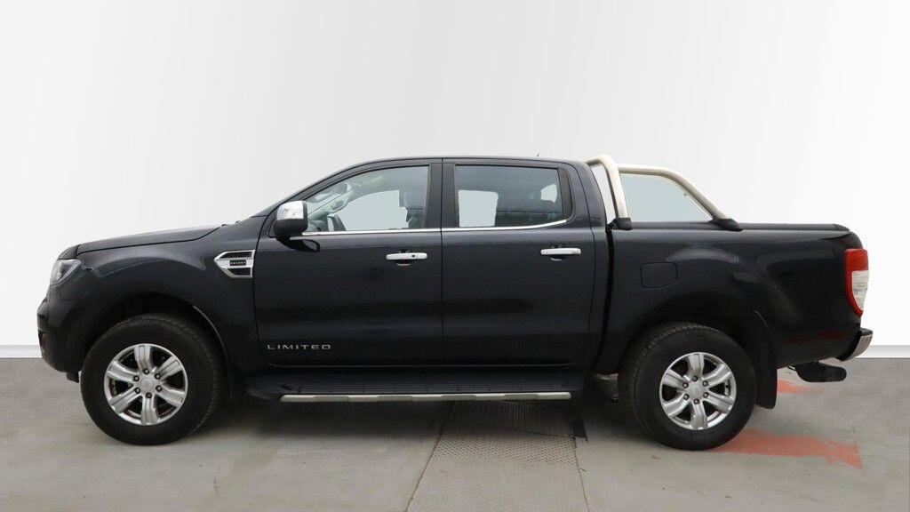 Used Ford Ranger 2022 for sale - 76549521: Photo 3