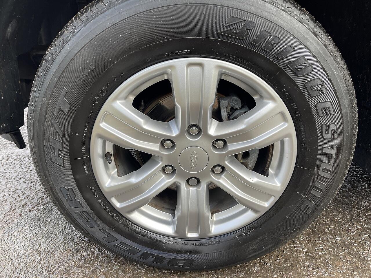 Used Ford Ranger 2022 for sale - 76549521: Photo 30