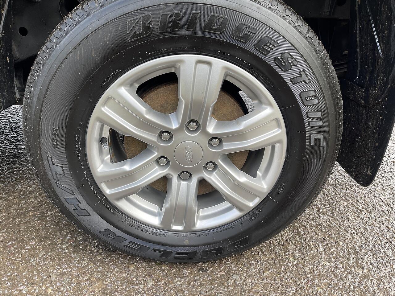 Used Ford Ranger 2022 for sale - 76549521: Photo 31