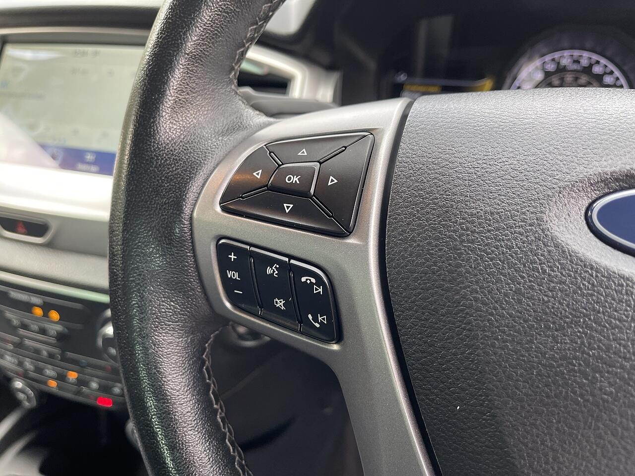 Used Ford Ranger 2022 for sale - 76549521: Photo 32