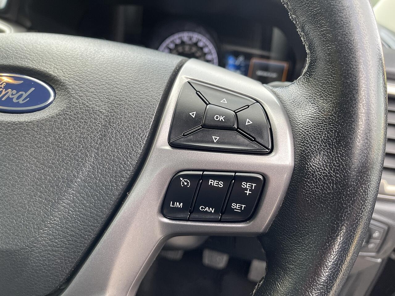 Used Ford Ranger 2022 for sale - 76549521: Photo 33