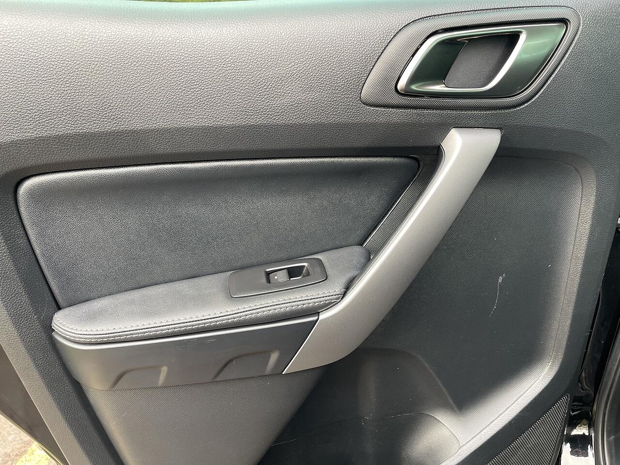 Used Ford Ranger 2022 for sale - 76549521: Photo 35