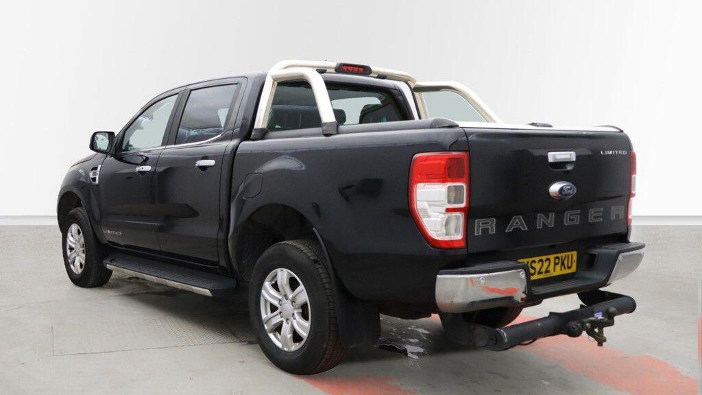 Used Ford Ranger 2022 for sale - 76549521: Photo 4