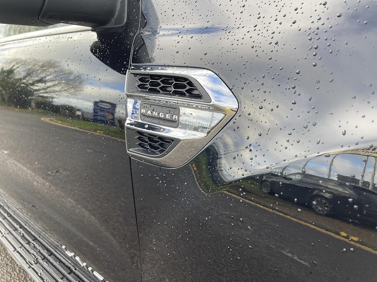 Used Ford Ranger 2022 for sale - 76549521: Photo 40