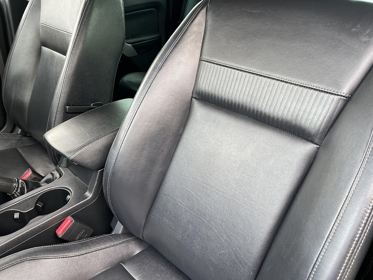 Used Ford Ranger 2022 for sale - 76549521: Photo 42