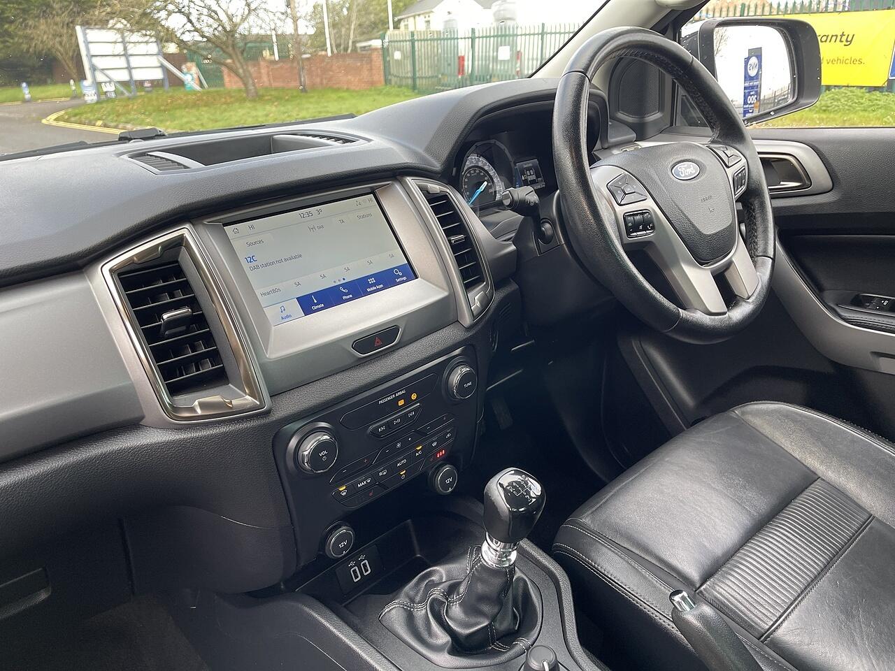 Used Ford Ranger 2022 for sale - 76549521: Photo 43