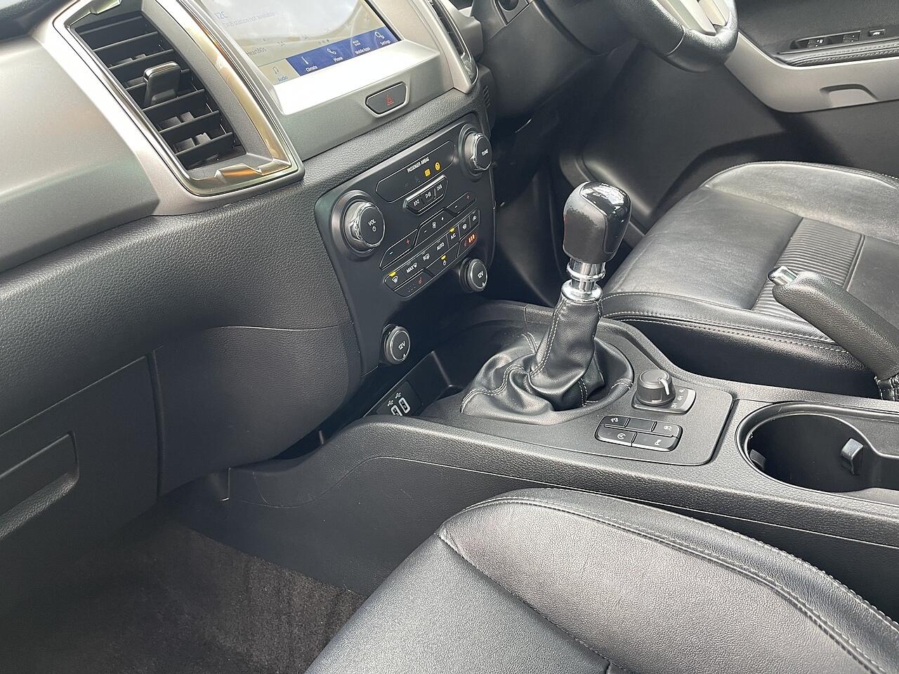 Used Ford Ranger 2022 for sale - 76549521: Photo 45