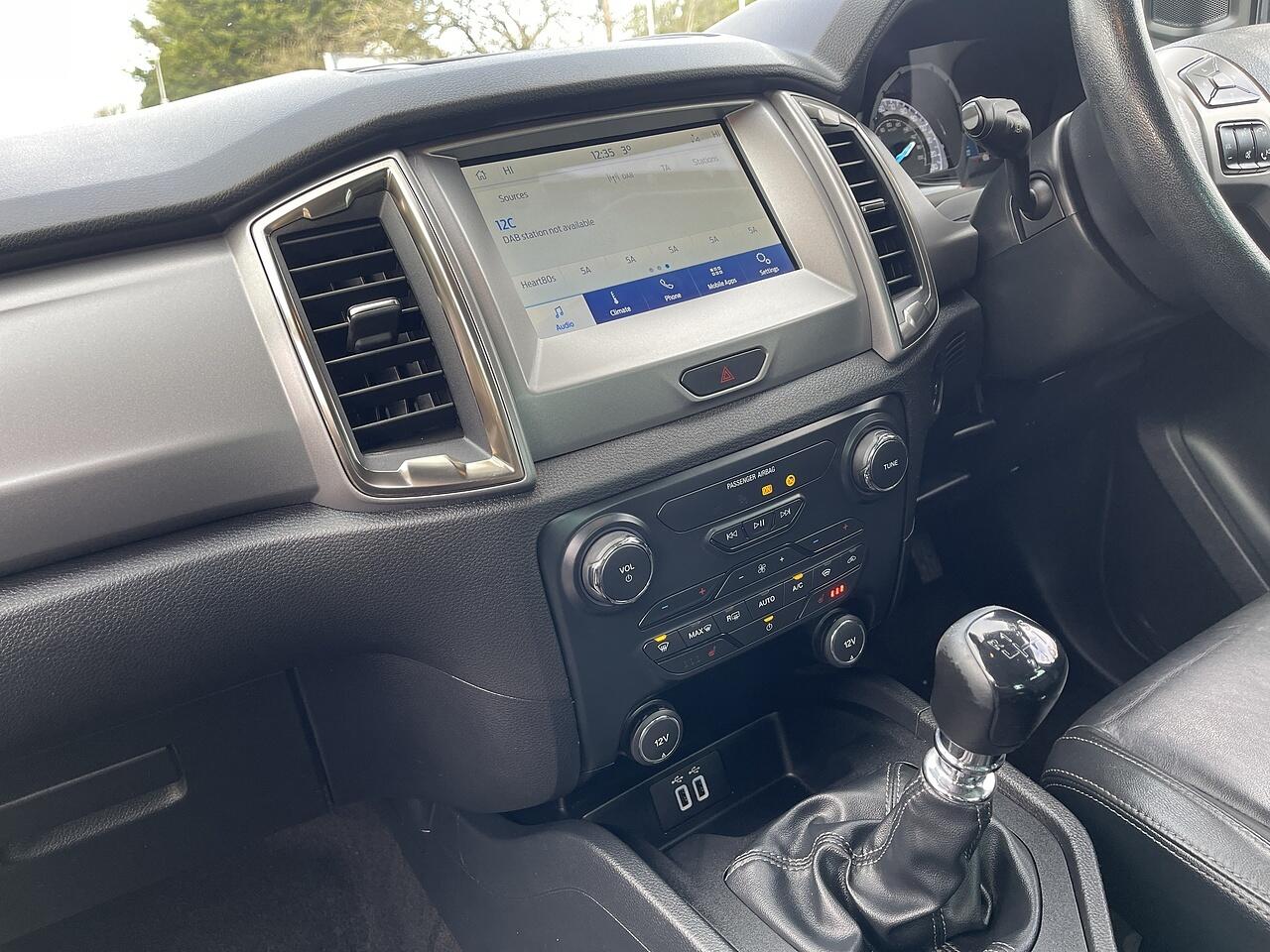 Used Ford Ranger 2022 for sale - 76549521: Photo 46